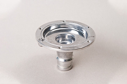 保技燃器具金屬鑄造